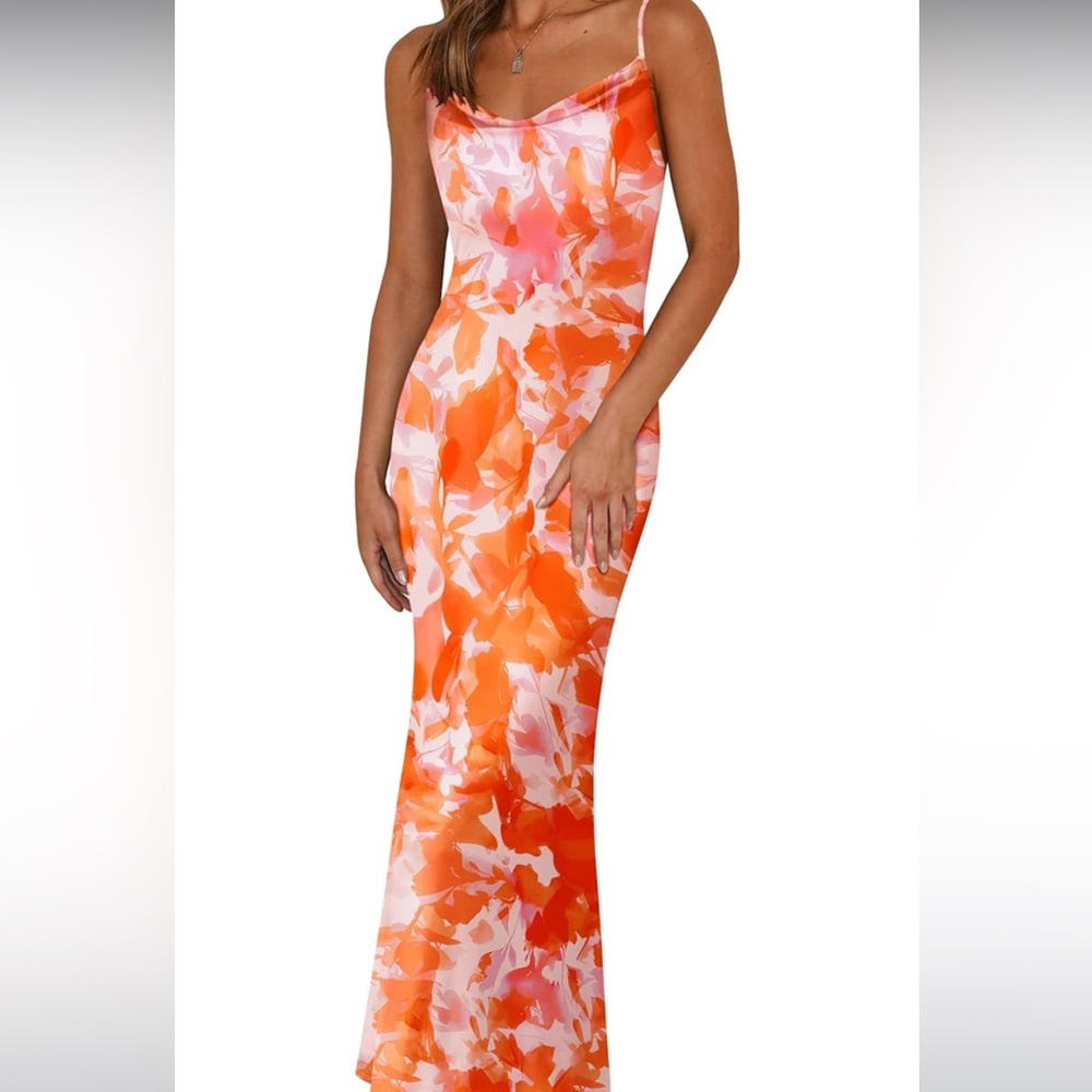 Small Worn Once Guest Wedding Dress